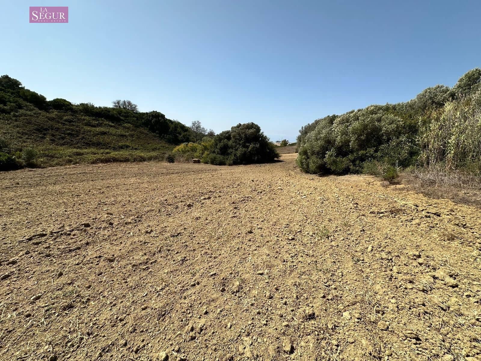 Ubebygd land til salgs i Conil de la Frontera - € 150 000 (Ref: 6326503)