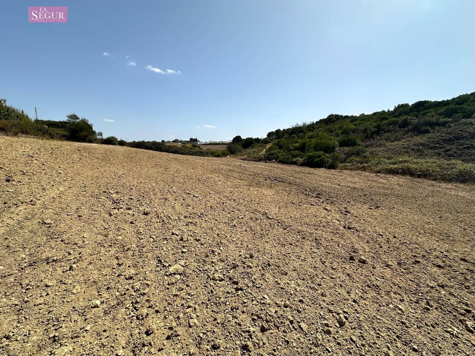 Ubebygd land til salgs i Conil de la Frontera - € 150 000 (Ref: 6326503)