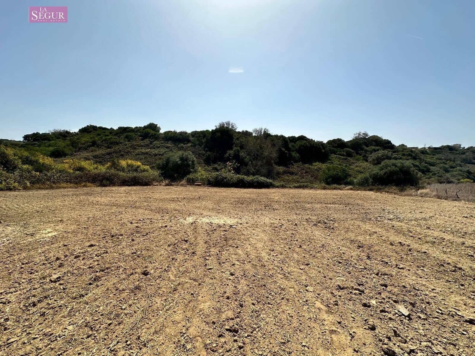 Ubebygd land til salgs i Conil de la Frontera - € 150 000 (Ref: 6326503)