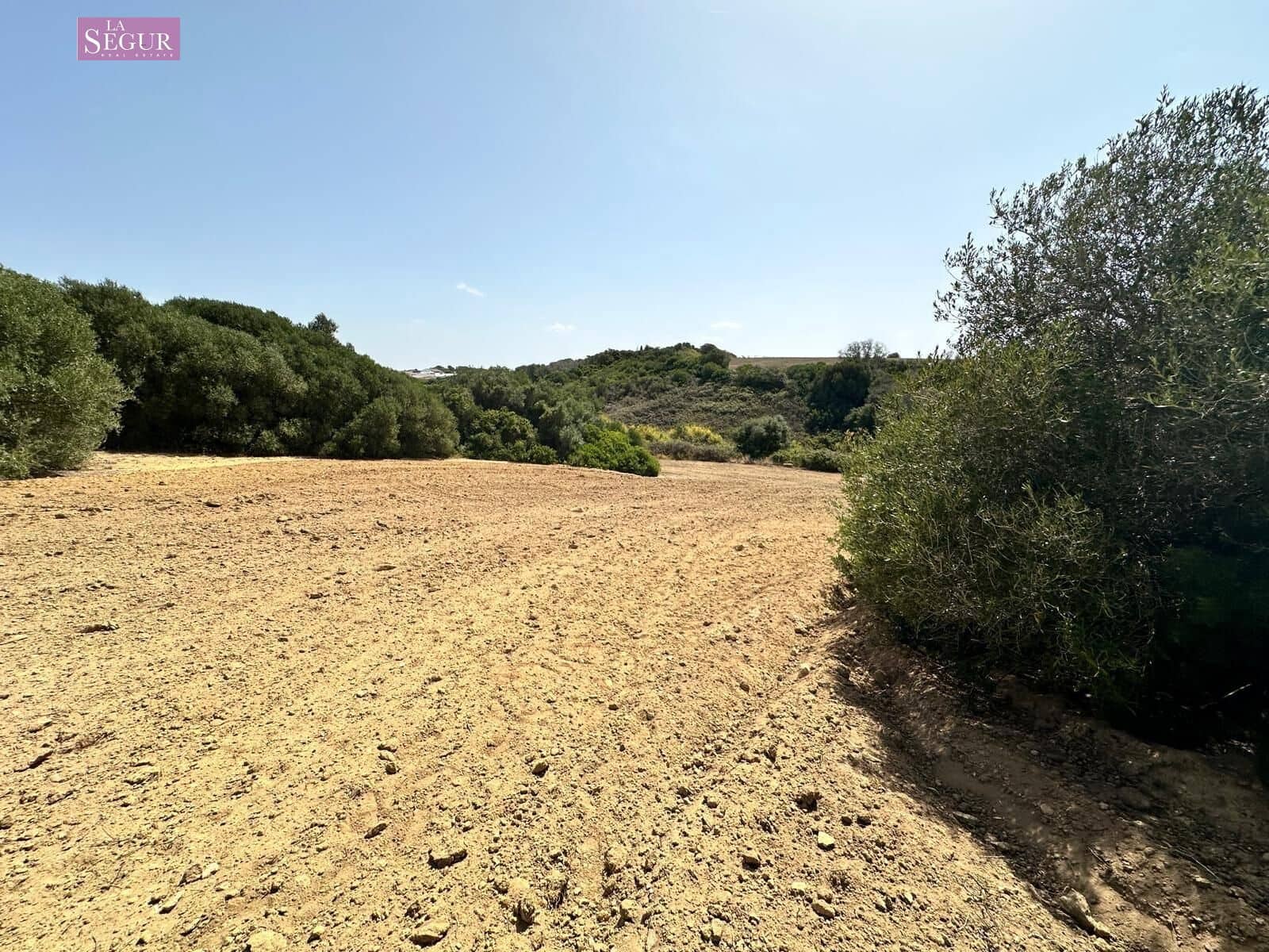 Ubebygd land til salgs i Conil de la Frontera - € 150 000 (Ref: 6326503)