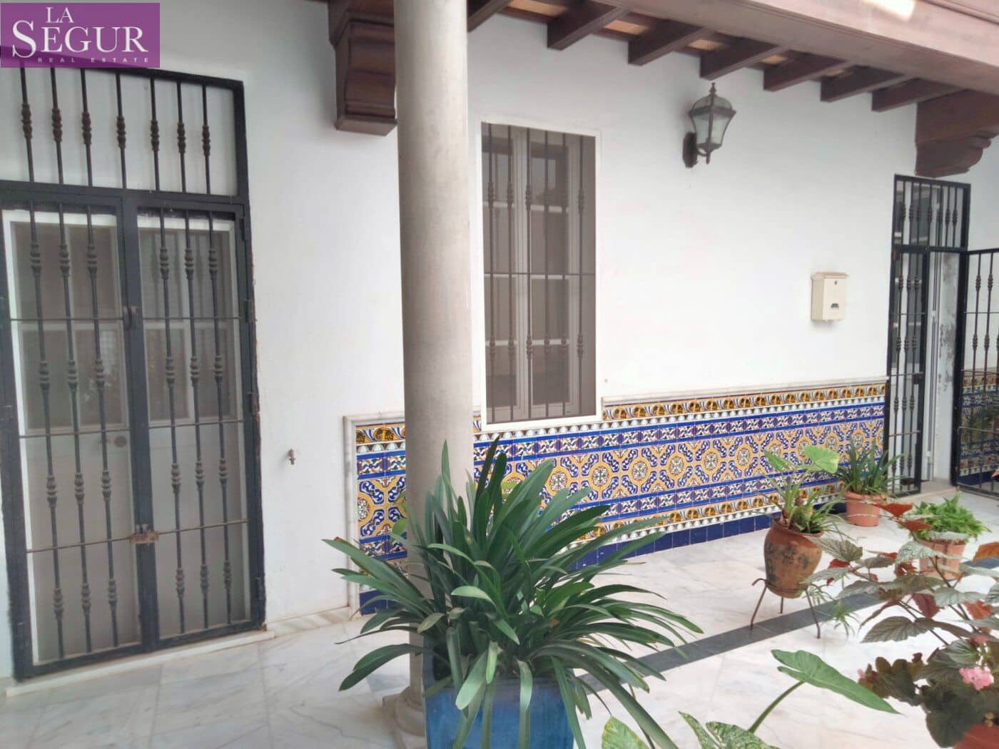 4 bedroom Apartment for sale in Medina-Sidonia - € 140,000 (Ref: 6333974)