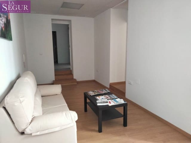 4 sypialnia Apartament na sprzedaż w Medina-Sidonia - 140 000 € (Ref: 6333974)