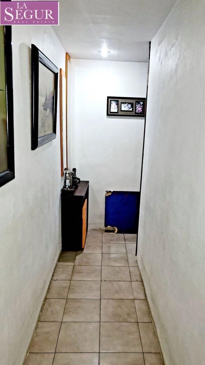 4 soverom Leilighet til salgs i Cadiz by - € 650 000 (Ref: 6366617)