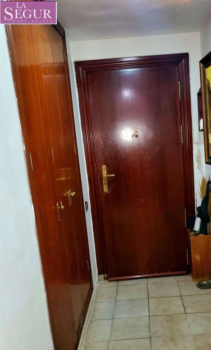 4 soverom Leilighet til salgs i Cadiz by - € 650 000 (Ref: 6366617)