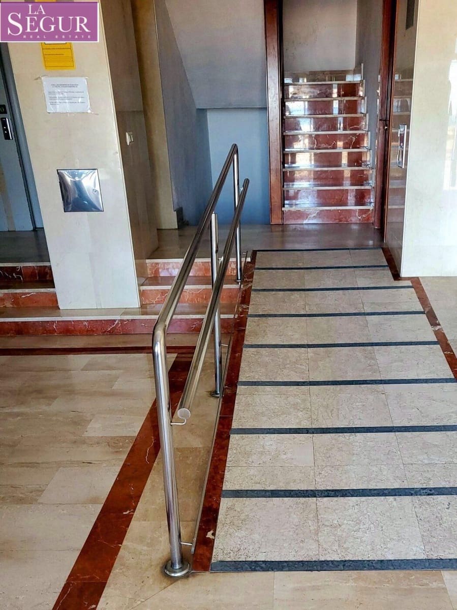 4 soverom Leilighet til salgs i Cadiz by - € 650 000 (Ref: 6366617)