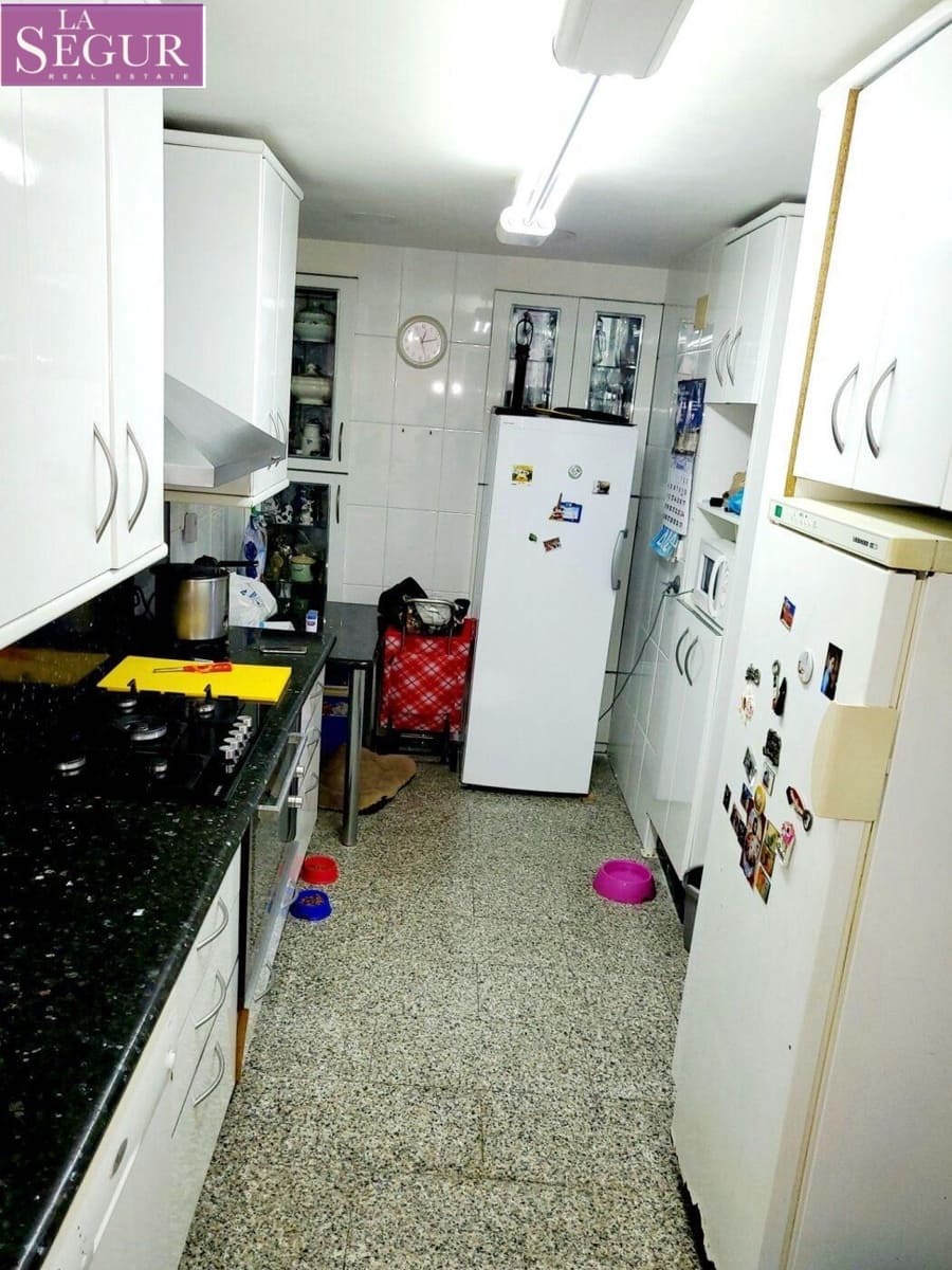 4 soverom Leilighet til salgs i Cadiz by - € 650 000 (Ref: 6366617)