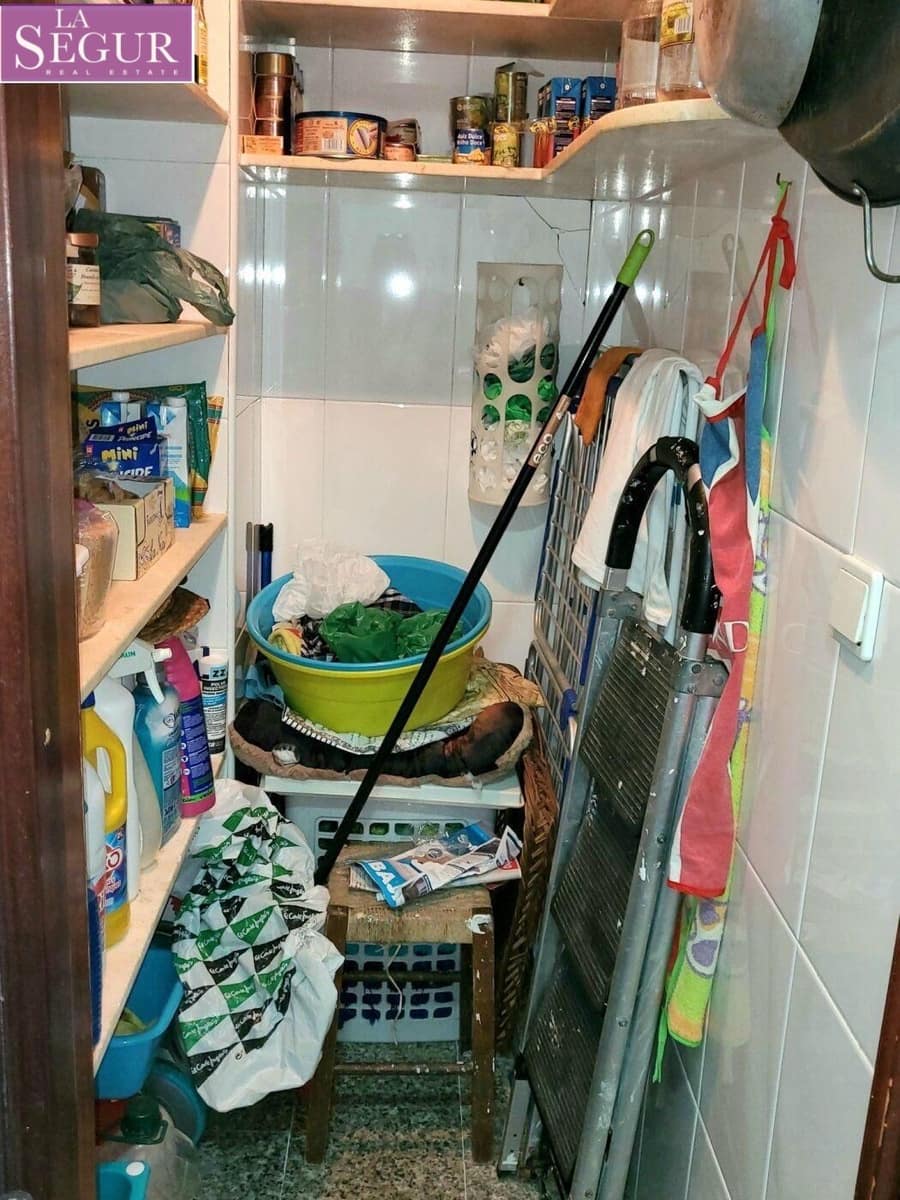 4 soverom Leilighet til salgs i Cadiz by - € 650 000 (Ref: 6366617)