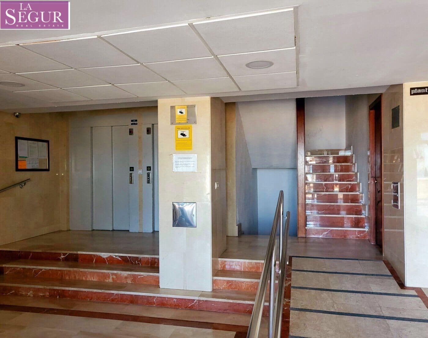 4 soverom Leilighet til salgs i Cadiz by - € 650 000 (Ref: 6366617)