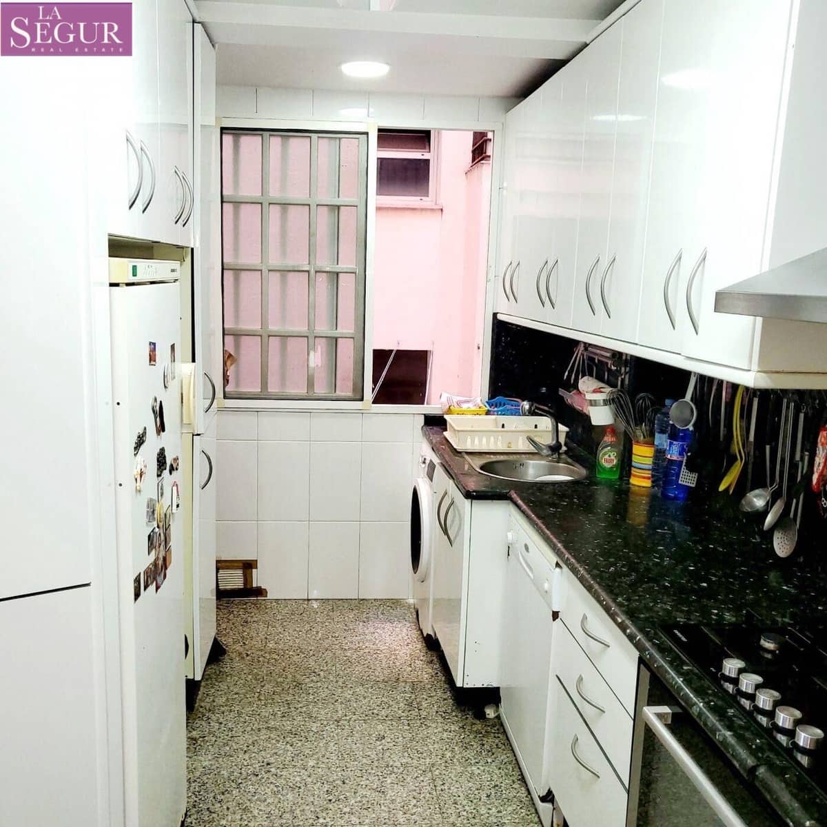 4 soverom Leilighet til salgs i Cadiz by - € 650 000 (Ref: 6366617)