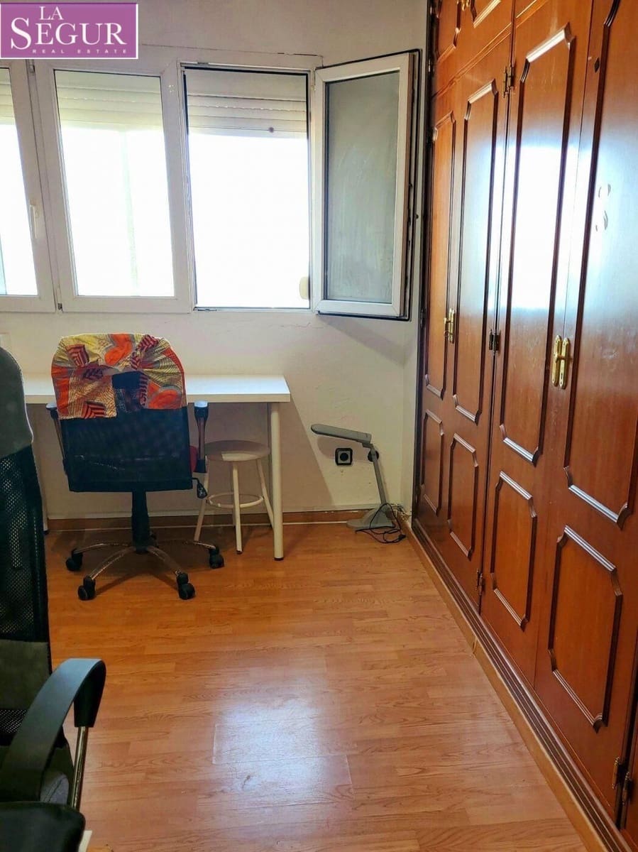 4 soverom Leilighet til salgs i Cadiz by - € 650 000 (Ref: 6366617)