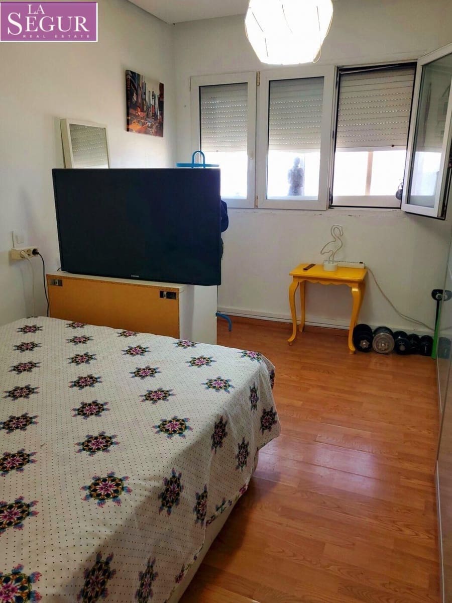 4 soverom Leilighet til salgs i Cadiz by - € 650 000 (Ref: 6366617)