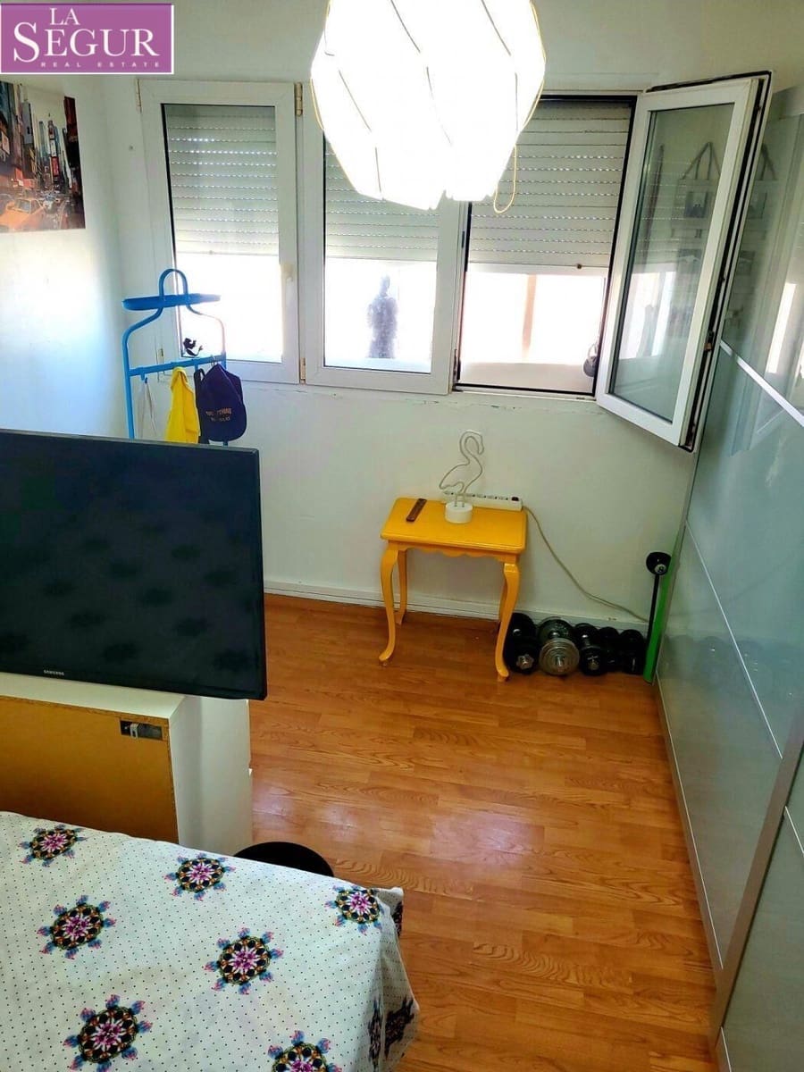 4 soverom Leilighet til salgs i Cadiz by - € 650 000 (Ref: 6366617)