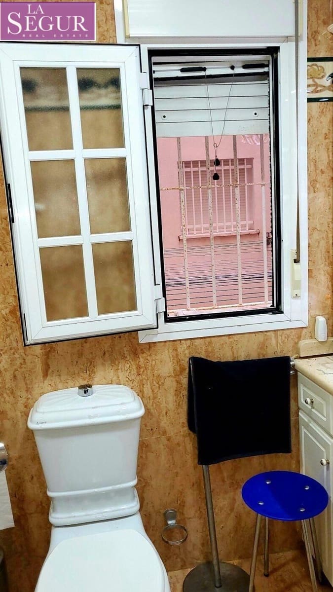 4 soverom Leilighet til salgs i Cadiz by - € 650 000 (Ref: 6366617)