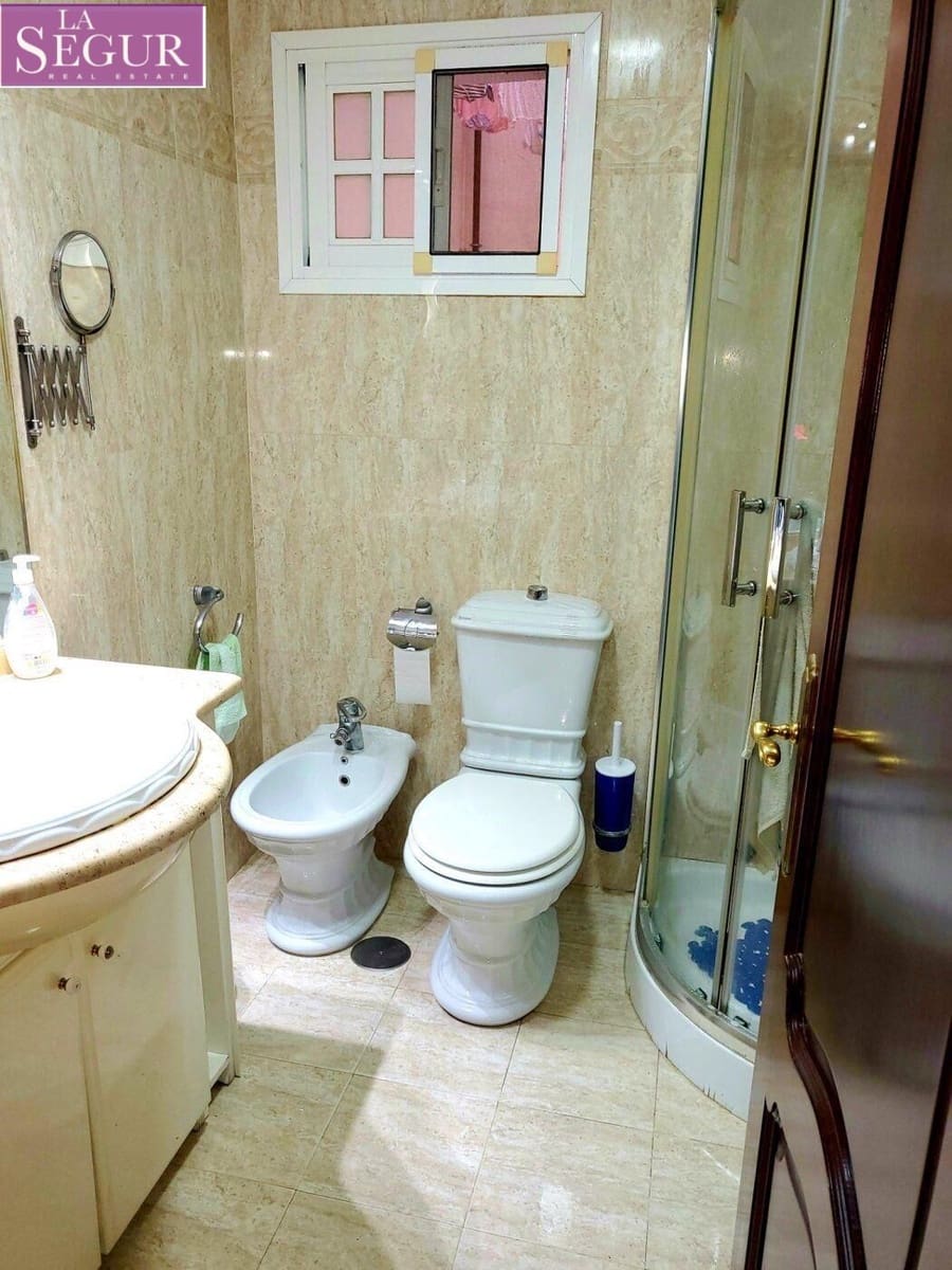 4 soverom Leilighet til salgs i Cadiz by - € 650 000 (Ref: 6366617)