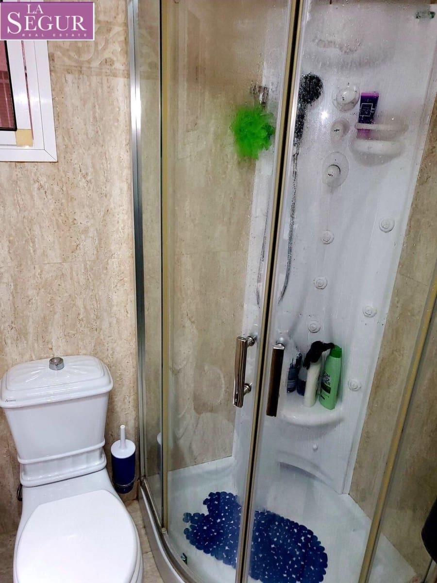 4 soverom Leilighet til salgs i Cadiz by - € 650 000 (Ref: 6366617)