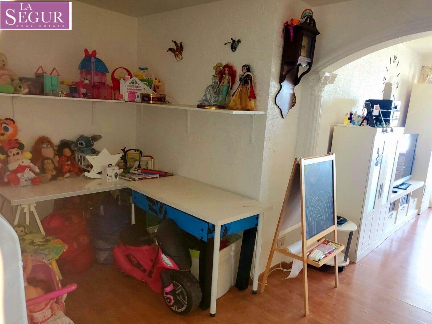 4 soverom Leilighet til salgs i Cadiz by - € 650 000 (Ref: 6366617)