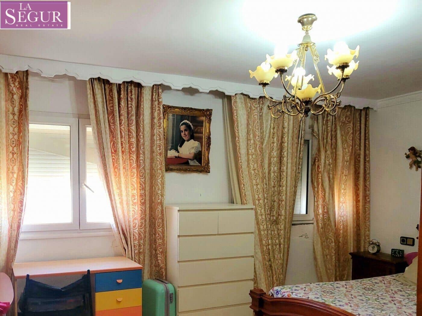 4 soverom Leilighet til salgs i Cadiz by - € 650 000 (Ref: 6366617)