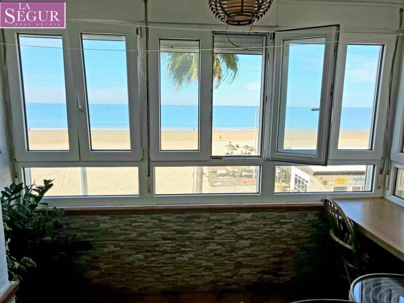 4 soverom Leilighet til salgs i Cadiz by - € 650 000 (Ref: 6366617)