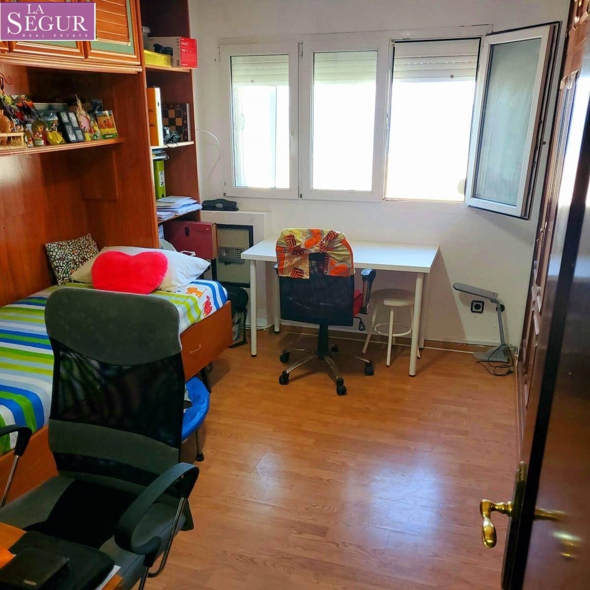 4 soverom Leilighet til salgs i Cadiz by - € 650 000 (Ref: 6366617)