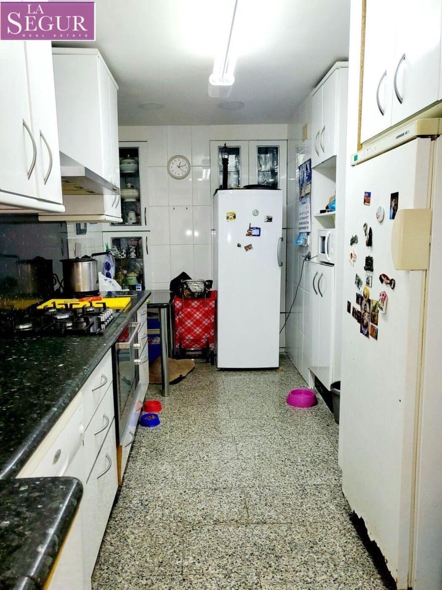 4 soverom Leilighet til salgs i Cadiz by - € 650 000 (Ref: 6366617)