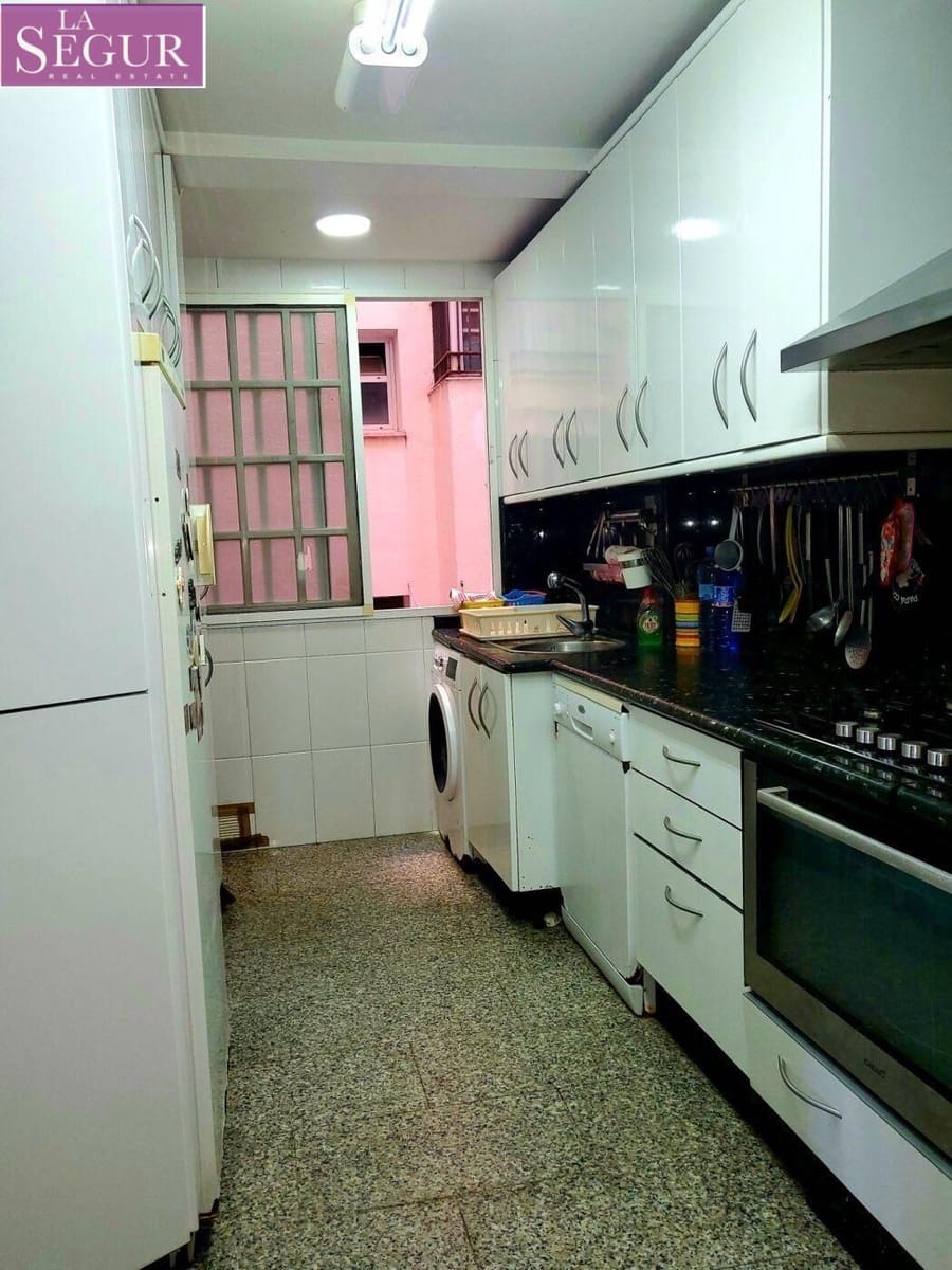 4 soverom Leilighet til salgs i Cadiz by - € 650 000 (Ref: 6366617)