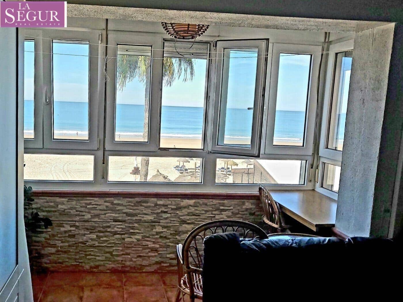 4 soverom Leilighet til salgs i Cadiz by - € 650 000 (Ref: 6366617)