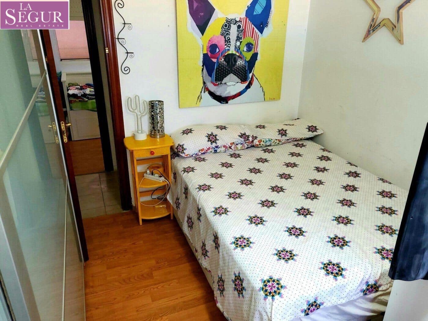 4 soverom Leilighet til salgs i Cadiz by - € 650 000 (Ref: 6366617)