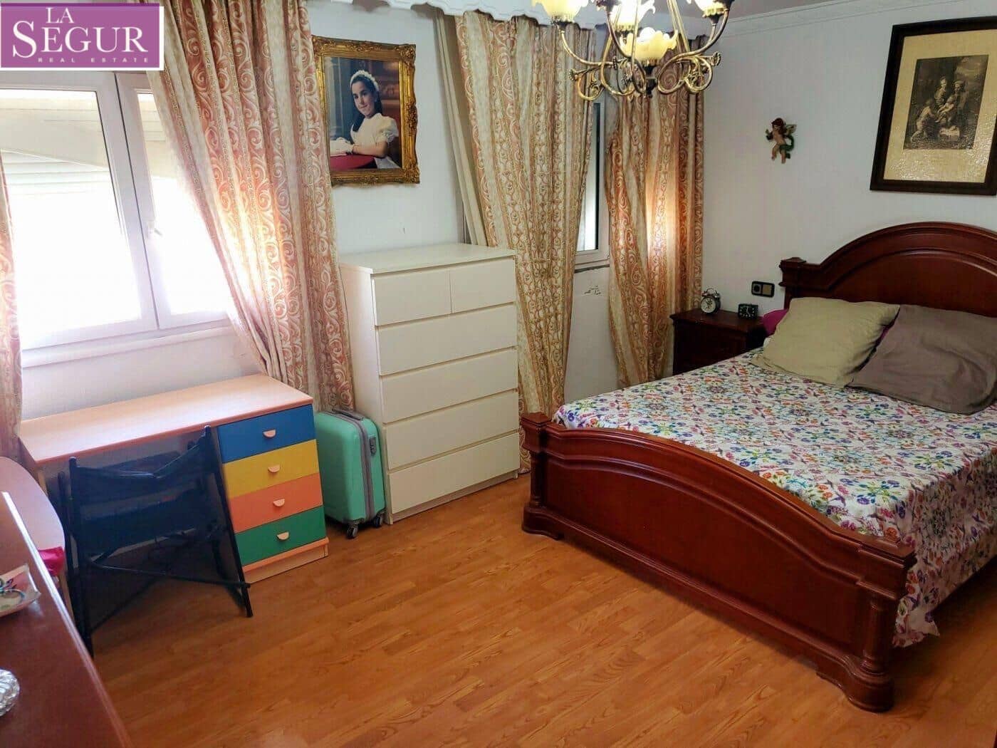 4 soverom Leilighet til salgs i Cadiz by - € 650 000 (Ref: 6366617)