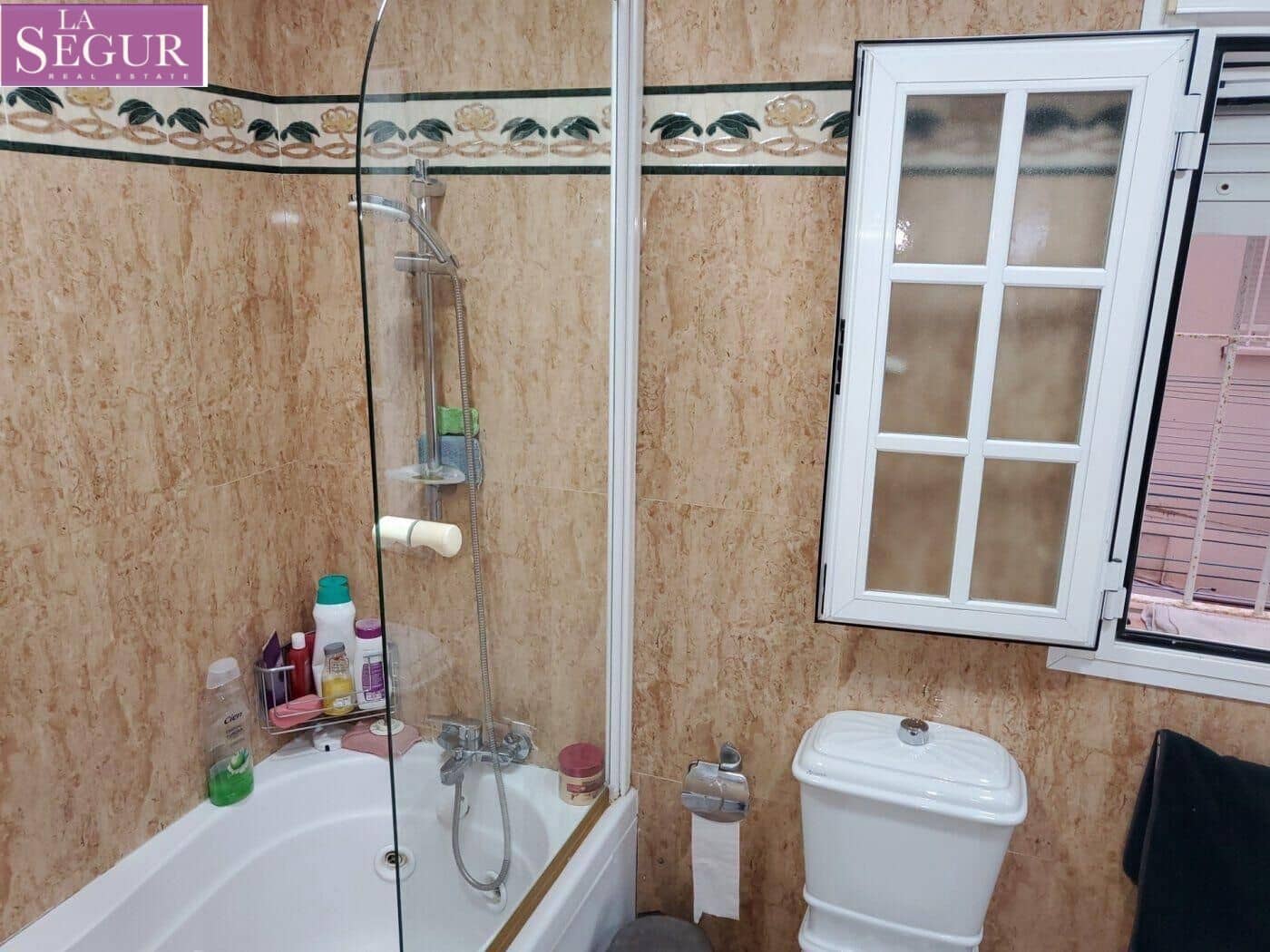 4 soverom Leilighet til salgs i Cadiz by - € 650 000 (Ref: 6366617)