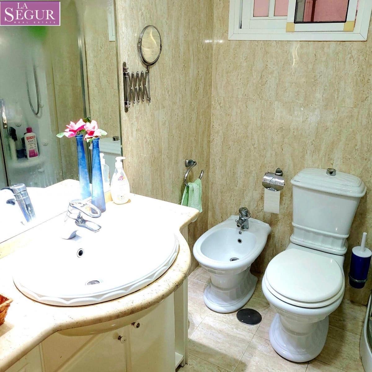 4 soverom Leilighet til salgs i Cadiz by - € 650 000 (Ref: 6366617)