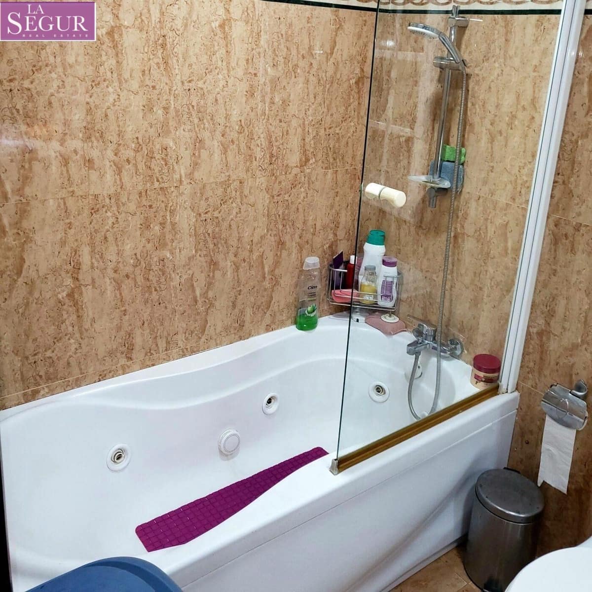 4 soverom Leilighet til salgs i Cadiz by - € 650 000 (Ref: 6366617)