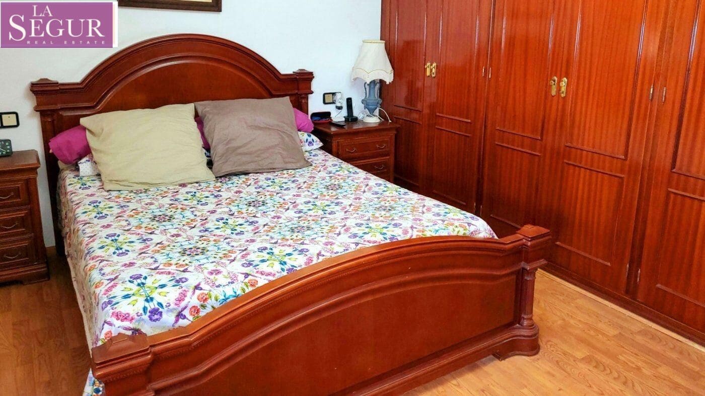 4 soverom Leilighet til salgs i Cadiz by - € 650 000 (Ref: 6366617)