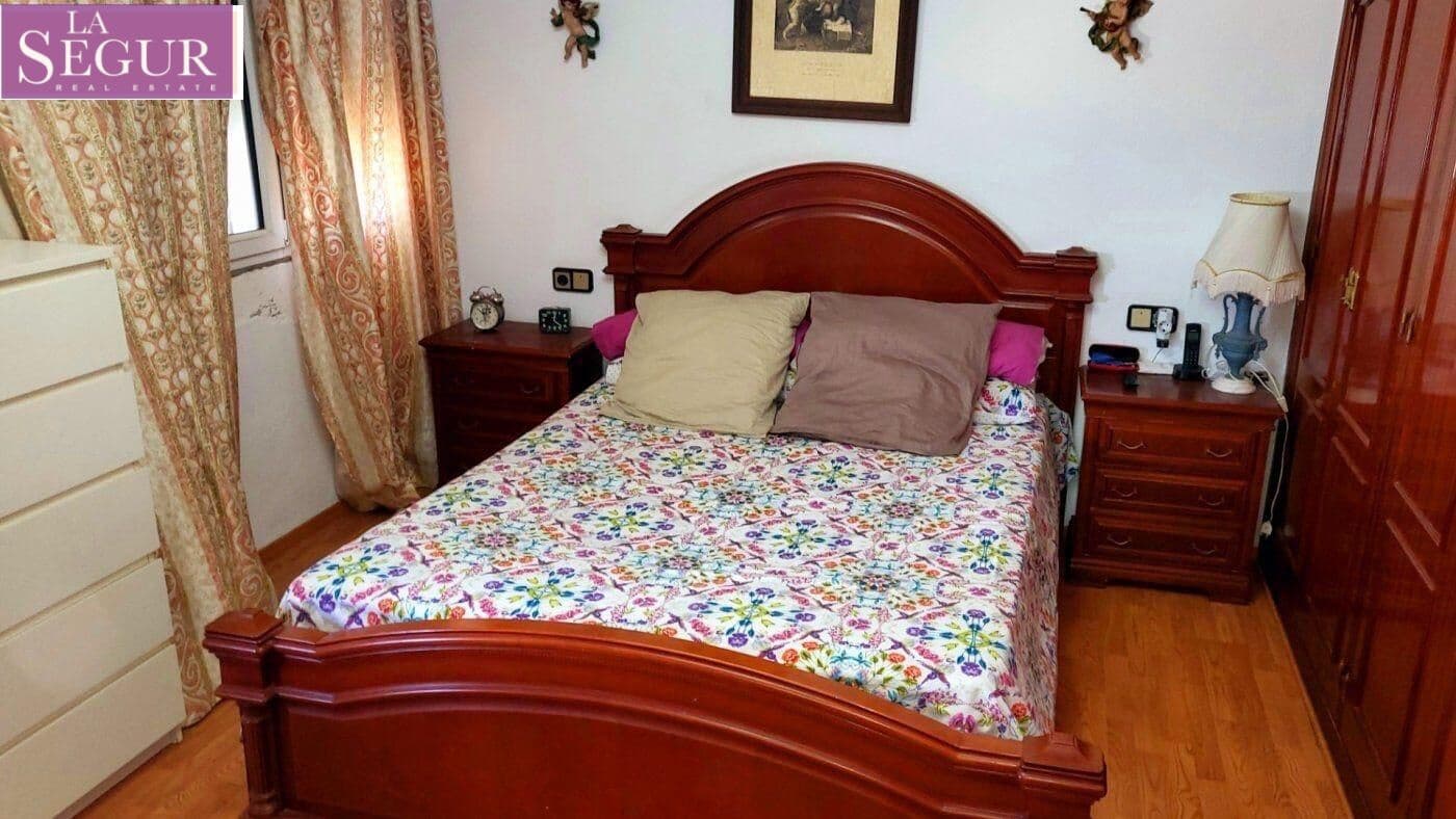 4 soverom Leilighet til salgs i Cadiz by - € 650 000 (Ref: 6366617)