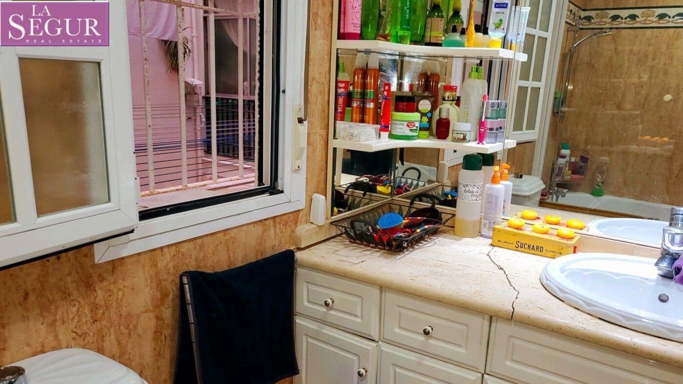 4 soverom Leilighet til salgs i Cadiz by - € 650 000 (Ref: 6366617)