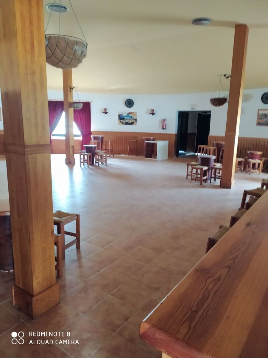 Virksomhed til salg i Los Canos de Meca - € 600.000 (Ref: 6443656)