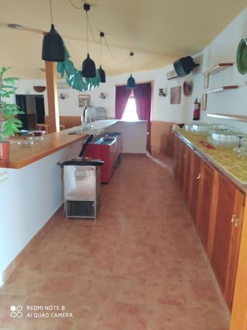 Virksomhed til salg i Los Caños de Meca, Barbate - € 600.000 (Ref: 6443656)