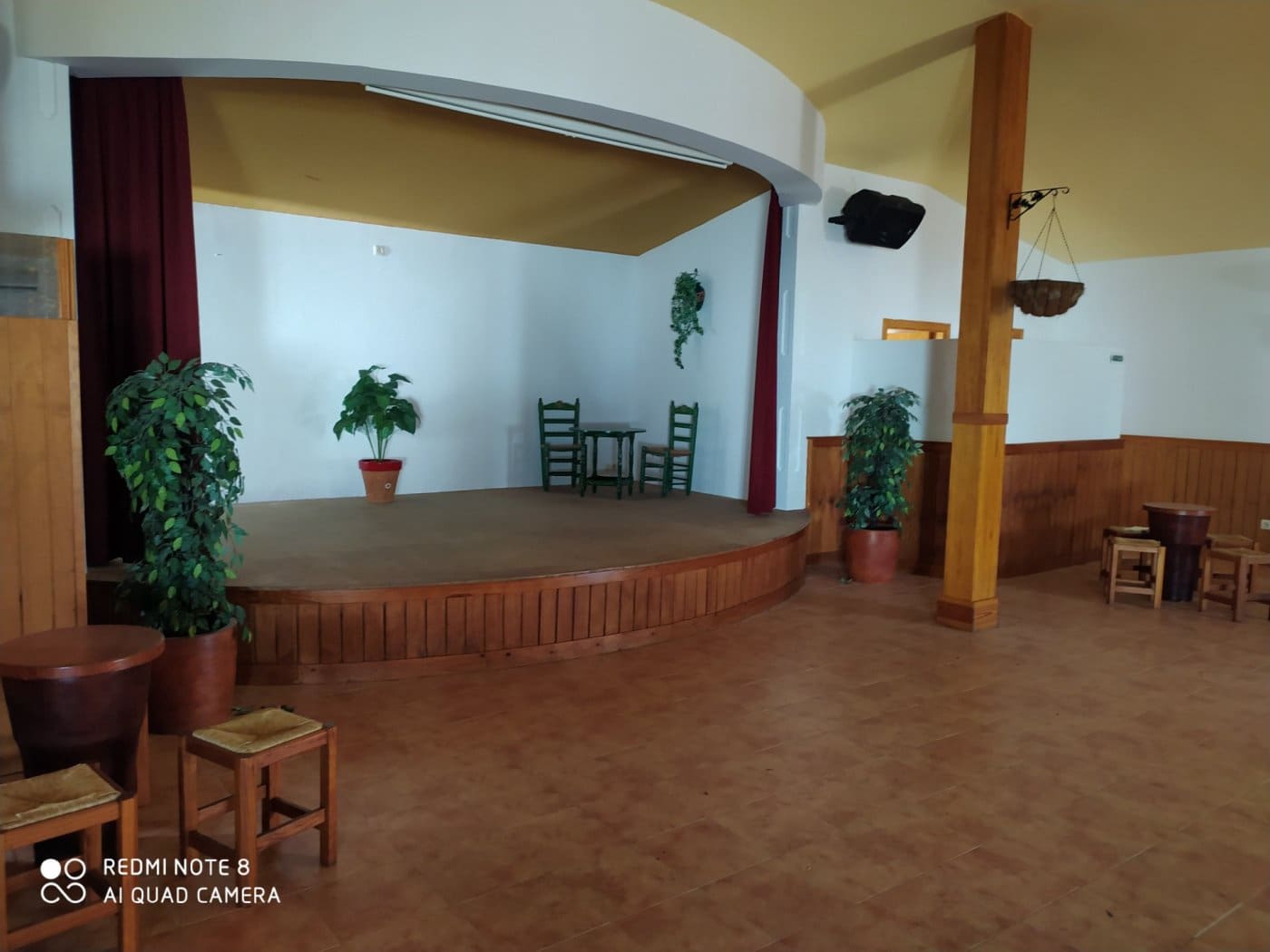 Virksomhed til salg i Los Canos de Meca - € 600.000 (Ref: 6443656)