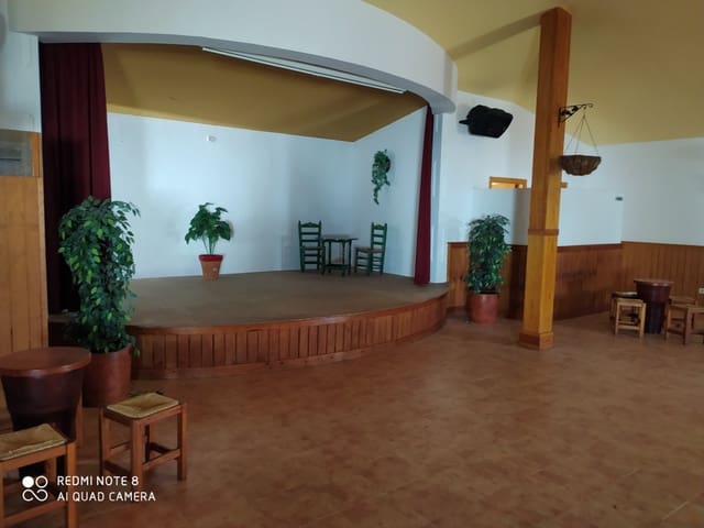 Virksomhed til salg i Los Caños de Meca, Barbate - € 600.000 (Ref: 6443656)