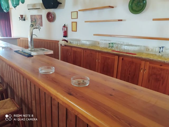 Virksomhed til salg i Los Caños de Meca, Barbate - € 600.000 (Ref: 6443656)