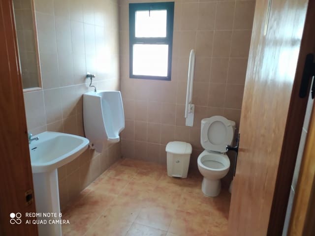 Virksomhed til salg i Los Caños de Meca, Barbate - € 600.000 (Ref: 6443656)