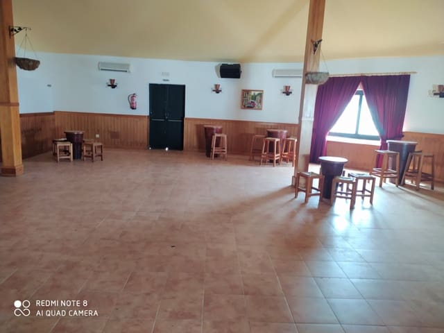 Virksomhed til salg i Los Caños de Meca, Barbate - € 600.000 (Ref: 6443656)