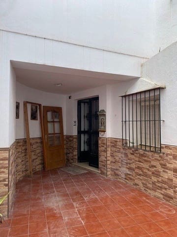 4 camera da letto Casa in vendita in Vejer de la Frontera - 380.000 € (Rif: 6482833)
