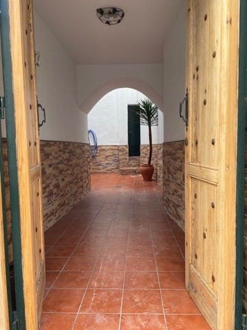 4 camera da letto Casa in vendita in Vejer de la Frontera - 380.000 € (Rif: 6482833)