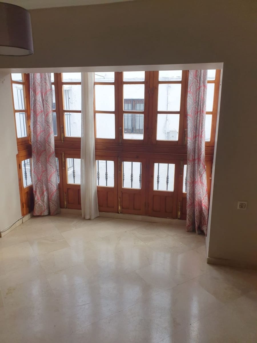 4 soveværelse Byhus til salg i Vejer de la Frontera - € 380.000 (Ref: 6482833)