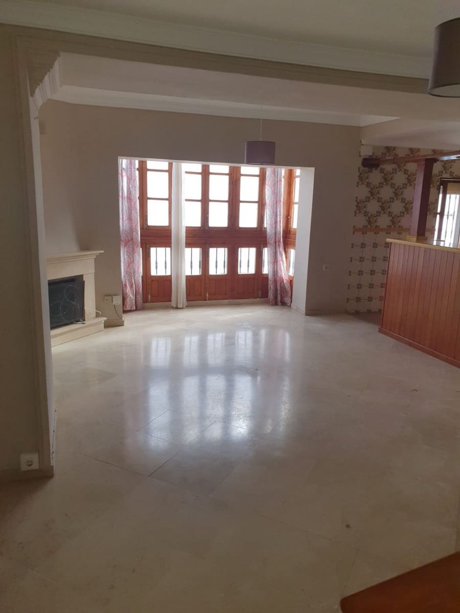 4 soveværelse Byhus til salg i Vejer de la Frontera - € 380.000 (Ref: 6482833)