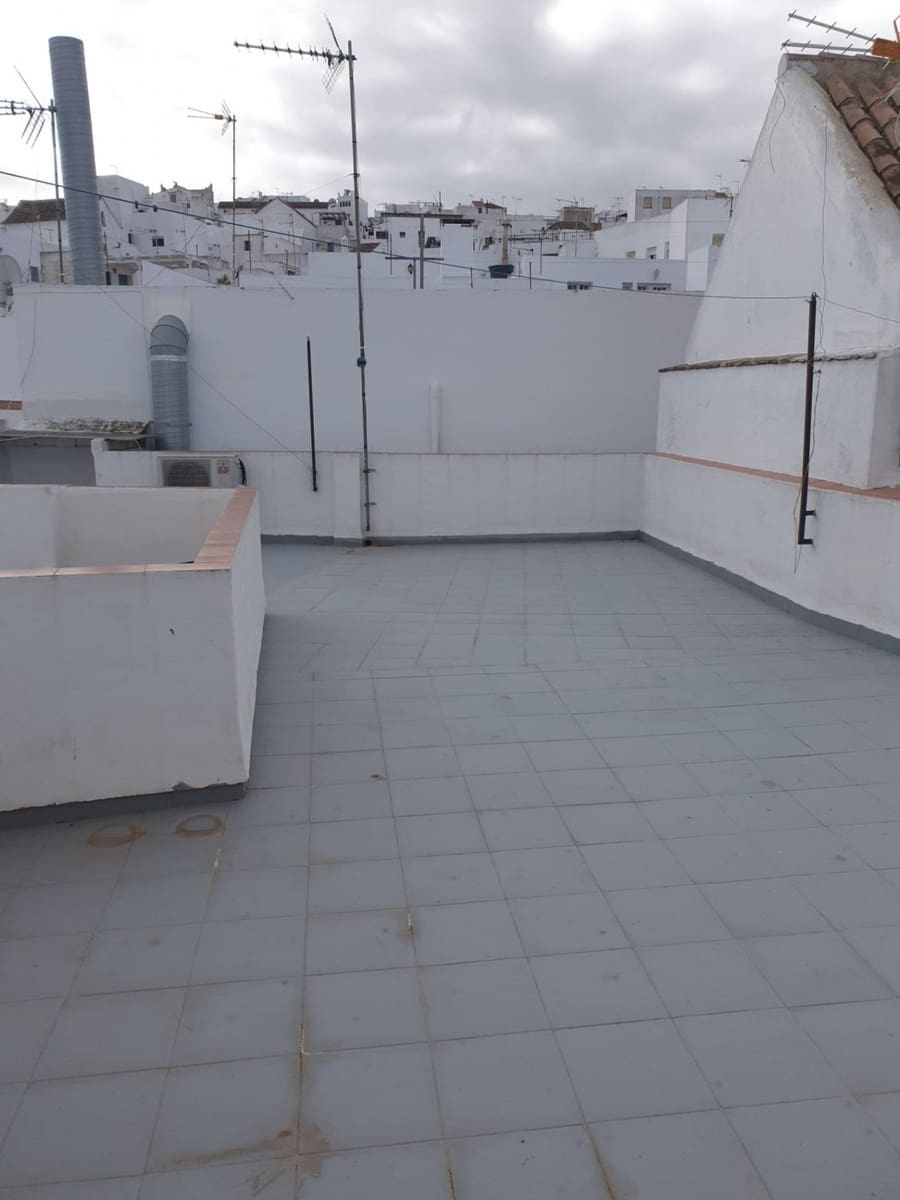 4 soveværelse Byhus til salg i Vejer de la Frontera - € 380.000 (Ref: 6482833)