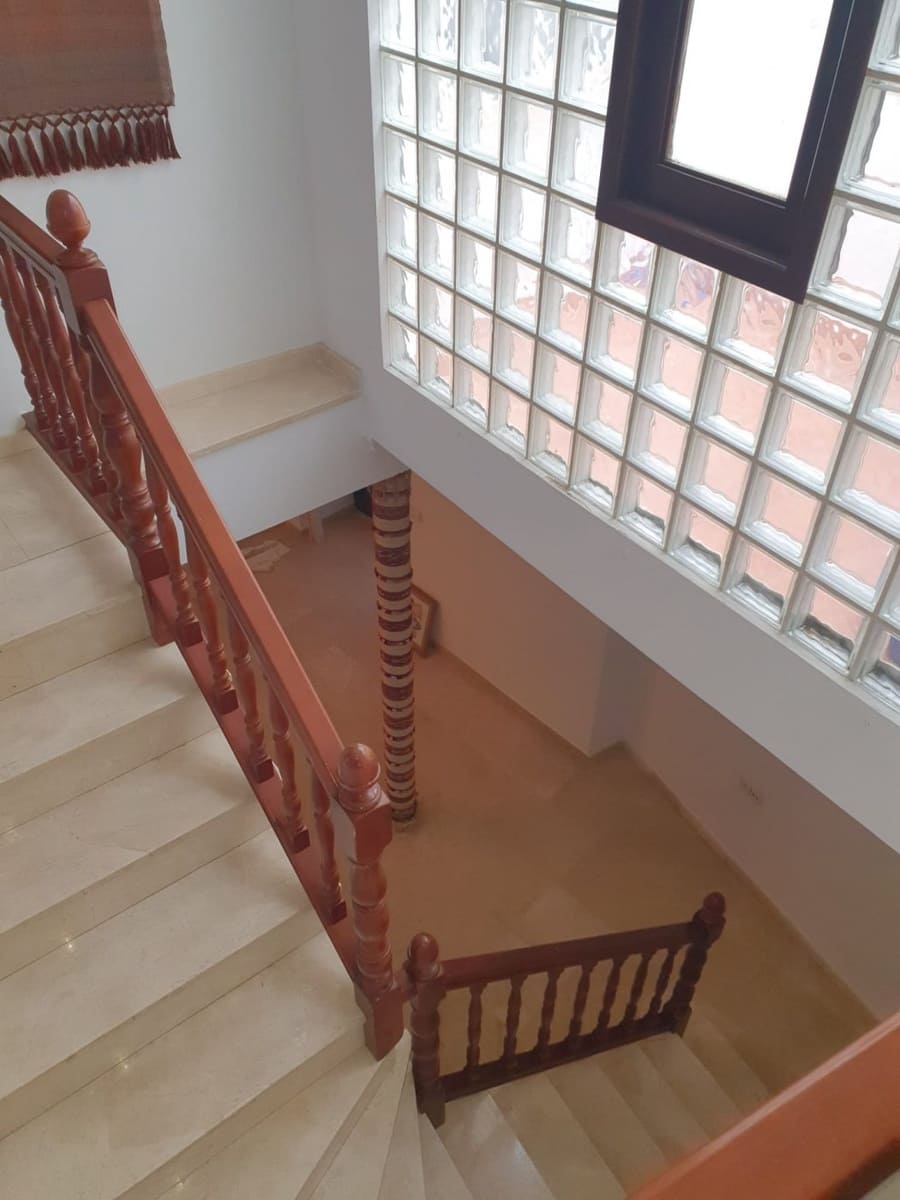 4 soveværelse Byhus til salg i Vejer de la Frontera - € 380.000 (Ref: 6482833)