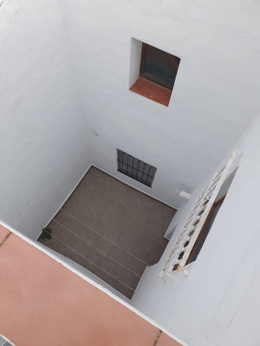 4 soveværelse Byhus til salg i Vejer de la Frontera - € 380.000 (Ref: 6482833)