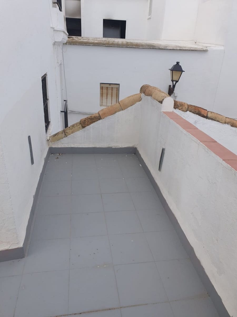 4 soveværelse Byhus til salg i Vejer de la Frontera - € 380.000 (Ref: 6482833)
