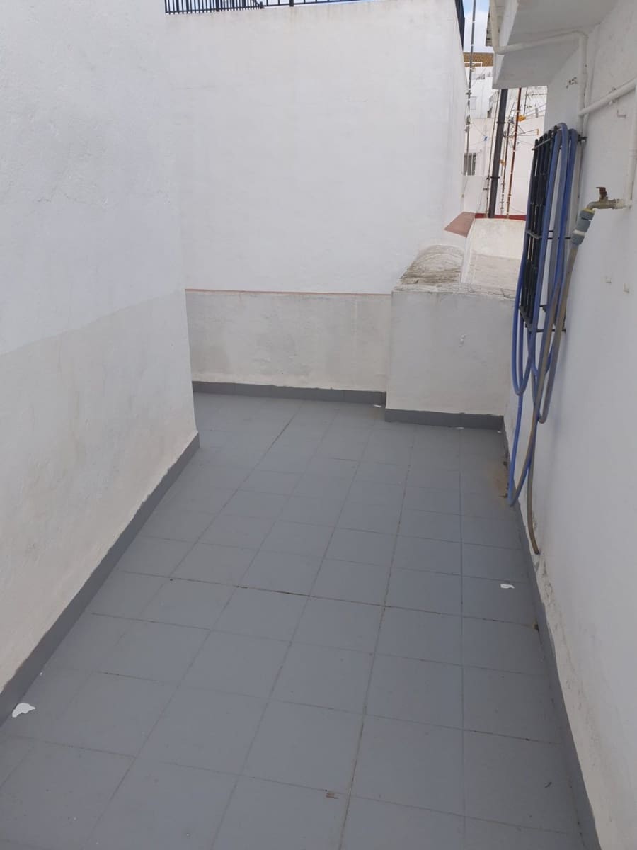 4 soveværelse Byhus til salg i Vejer de la Frontera - € 380.000 (Ref: 6482833)